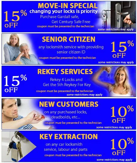 Express Locksmith Store New Rochelle, NY 914-402-7257 - coupon13