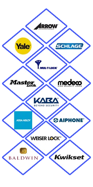 Express Locksmith Store New Rochelle, NY 914-402-7257 - locks-we-carry